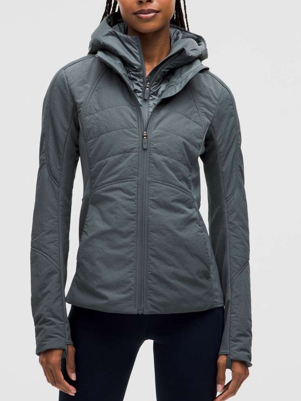 Lululemon Another Mile Jacket